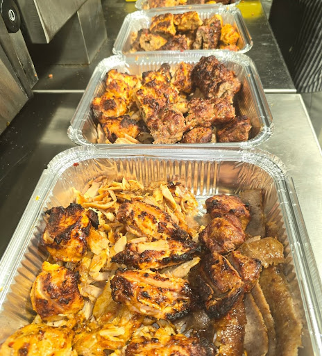 Photo of Kolay Grill - 29 Orchard Rd, Stevenage SG1 3HH