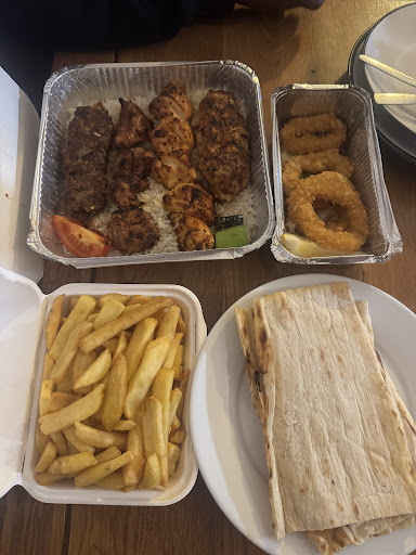 Photo of Kolay Grill - 29 Orchard Rd, Stevenage SG1 3HH