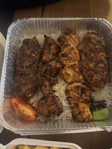 Photo of Kolay Grill - 29 Orchard Rd, Stevenage SG1 3HH