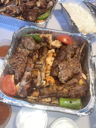 Photo of Kolay Grill - 29 Orchard Rd, Stevenage SG1 3HH