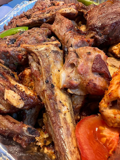 Photo of Kolay Grill - 29 Orchard Rd, Stevenage SG1 3HH