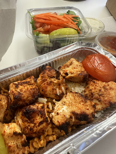 Photo of Kolay Grill - 29 Orchard Rd, Stevenage SG1 3HH