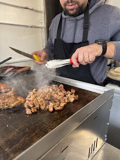 Photo of Shaorma La Dennis - Town Square, Stevenage SG1 1BP