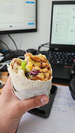 Photo of Shaorma La Dennis - Town Square, Stevenage SG1 1BP