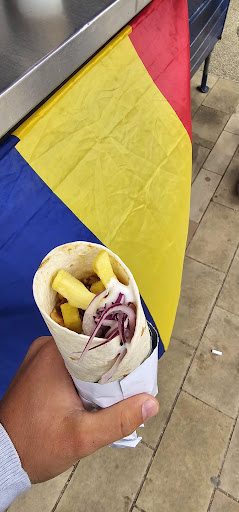 Photo of Shaorma La Dennis - Town Square, Stevenage SG1 1BP