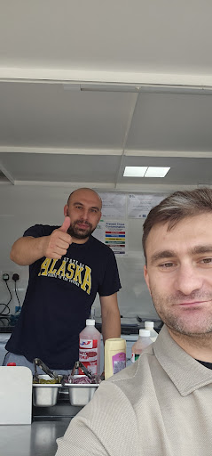 Photo of Shaorma La Dennis - Town Square, Stevenage SG1 1BP