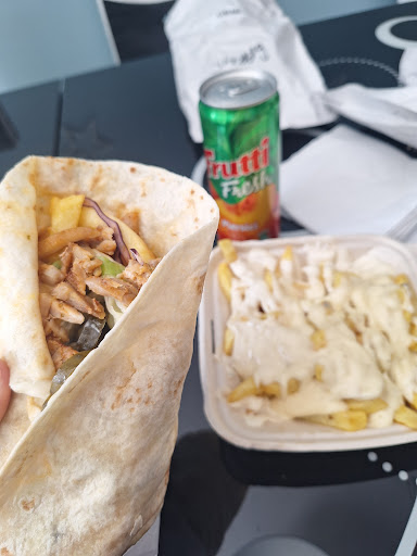 Photo of Shaorma La Dennis - Town Square, Stevenage SG1 1BP