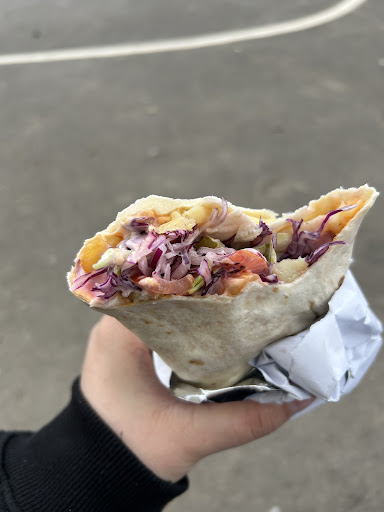 Photo of Shaorma La Dennis - Town Square, Stevenage SG1 1BP