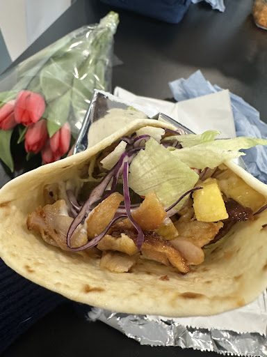 Photo of Shaorma La Dennis - Town Square, Stevenage SG1 1BP