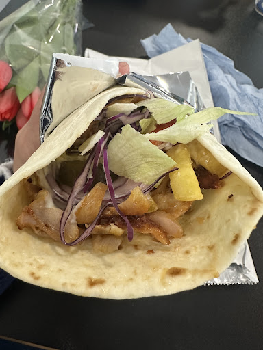 Photo of Shaorma La Dennis - Town Square, Stevenage SG1 1BP