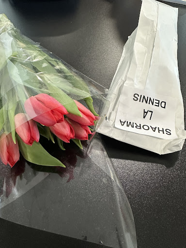 Photo of Shaorma La Dennis - Town Square, Stevenage SG1 1BP