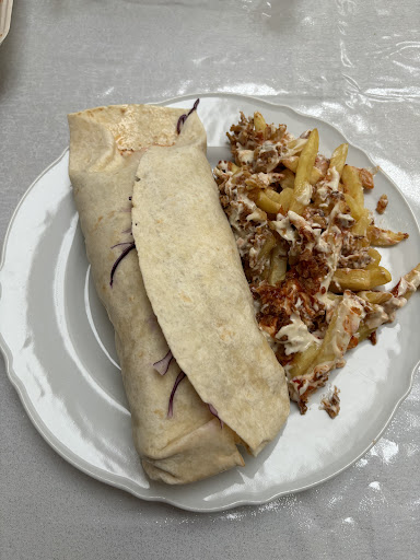 Photo of Shaorma La Dennis - Town Square, Stevenage SG1 1BP