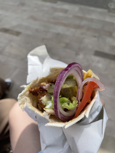 Photo of Shaorma La Dennis - Town Square, Stevenage SG1 1BP