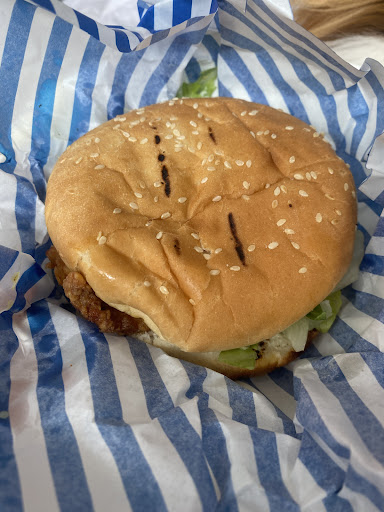 Photo of Franngoz - 25 Queensway, Stevenage SG1 1DA