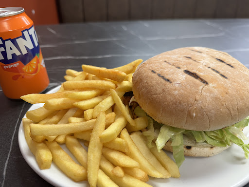 Photo of Franngoz - 25 Queensway, Stevenage SG1 1DA