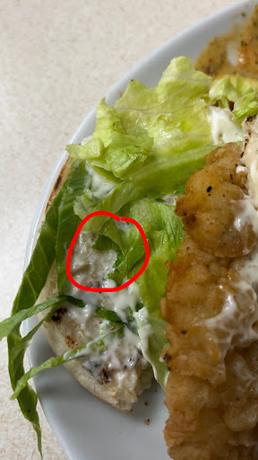 Photo of Franngoz - 25 Queensway, Stevenage SG1 1DA