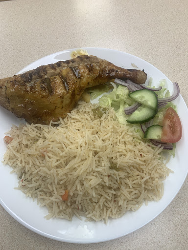 Photo of Franngoz - 25 Queensway, Stevenage SG1 1DA