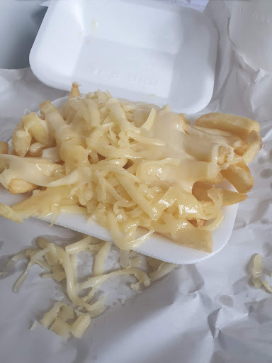 Photo of Bingol Kebab & Pizza - 97A, High Street Old Town, Stevenage SG1 3HR