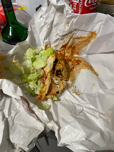 Photo of Bingol Kebab & Pizza - 97A, High Street Old Town, Stevenage SG1 3HR