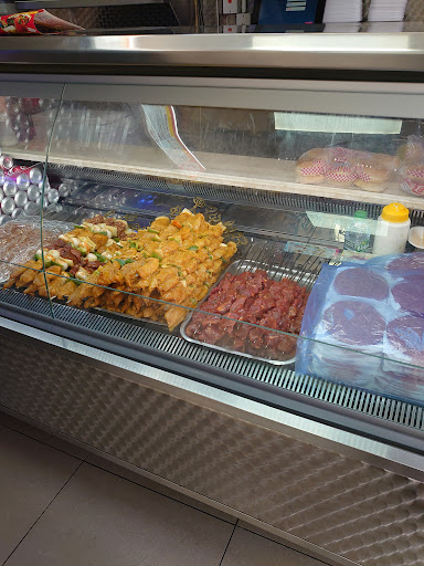 Photo of Bingol Kebab & Pizza - 97A, High Street Old Town, Stevenage SG1 3HR