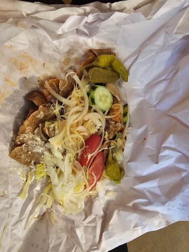 Photo of Bingol Kebab & Pizza - 97A, High Street Old Town, Stevenage SG1 3HR