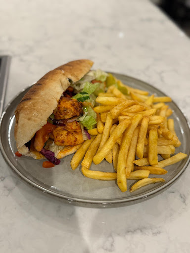 Photo of Rezaki - 133 London Rd, Knebworth SG3 6EX