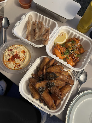 Photo of Rezaki - 133 London Rd, Knebworth SG3 6EX