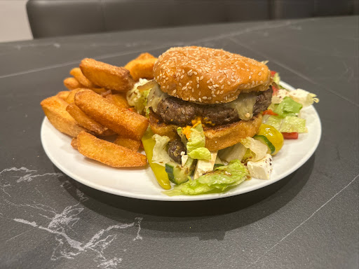 Photo of Rezaki - 133 London Rd, Knebworth SG3 6EX