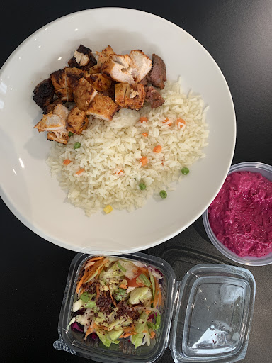 Photo of Rezaki - 133 London Rd, Knebworth SG3 6EX