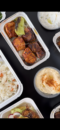 Photo of Rezaki - 133 London Rd, Knebworth SG3 6EX