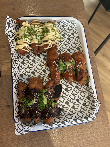 Photo of Peckers Stevenage - Hamilton house, Bragbury End, Stevenage SG2 8UP