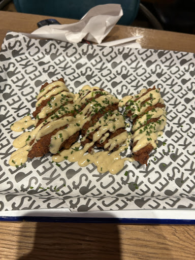 Photo of Peckers Stevenage - Hamilton house, Bragbury End, Stevenage SG2 8UP