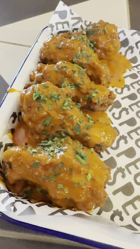 Photo of Peckers Stevenage - Hamilton house, Bragbury End, Stevenage SG2 8UP