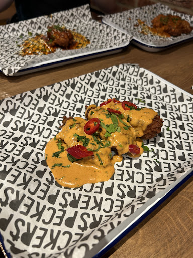 Photo of Peckers Stevenage - Hamilton house, Bragbury End, Stevenage SG2 8UP