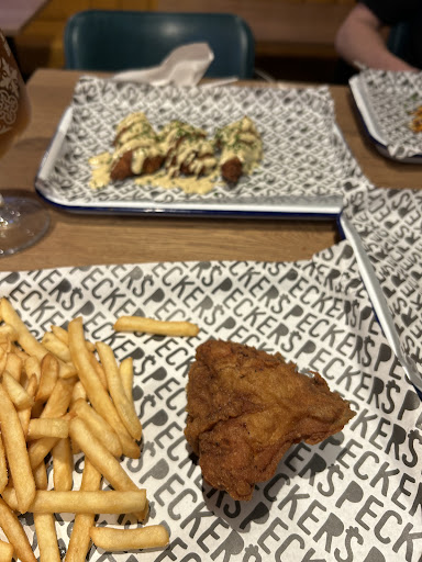 Photo of Peckers Stevenage - Hamilton house, Bragbury End, Stevenage SG2 8UP