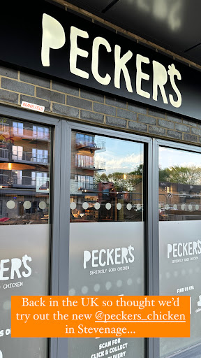 Photo of Peckers Stevenage - Hamilton house, Bragbury End, Stevenage SG2 8UP