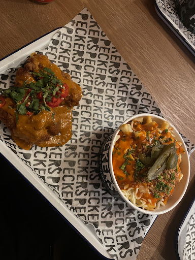 Photo of Peckers Stevenage - Hamilton house, Bragbury End, Stevenage SG2 8UP