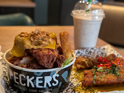 Photo of Peckers Stevenage - Hamilton house, Bragbury End, Stevenage SG2 8UP