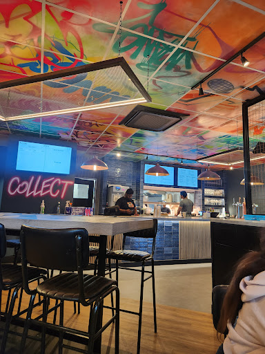 Photo of Peckers Stevenage - Hamilton house, Bragbury End, Stevenage SG2 8UP