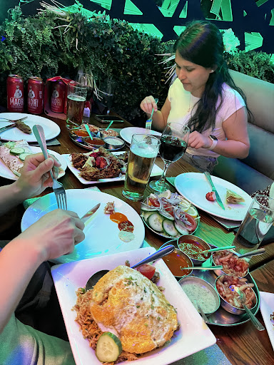 Photo of Chilli Massalla - 38 Castle St, Edgeley, Stockport SK3 9AD