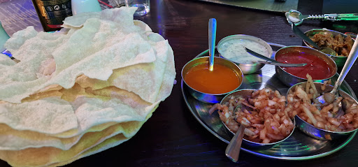 Photo of Chilli Massalla - 38 Castle St, Edgeley, Stockport SK3 9AD