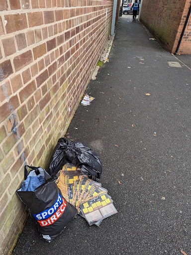 Photo of Bramhall Grill ltd - 32 Bramhall Ln S, Bramhall, Stockport SK7 1AH