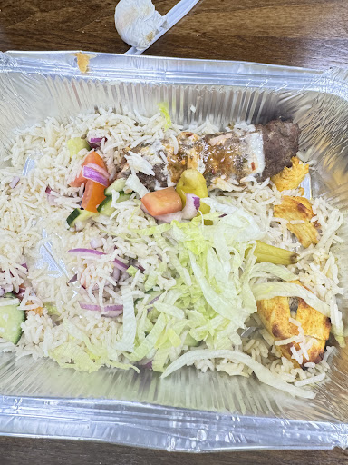 Photo of Pizza Roma - 36 Castle St, Edgeley, Stockport SK3 9AD