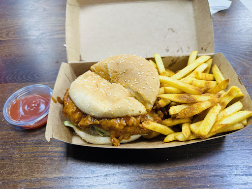 Photo of Pizza Roma - 36 Castle St, Edgeley, Stockport SK3 9AD