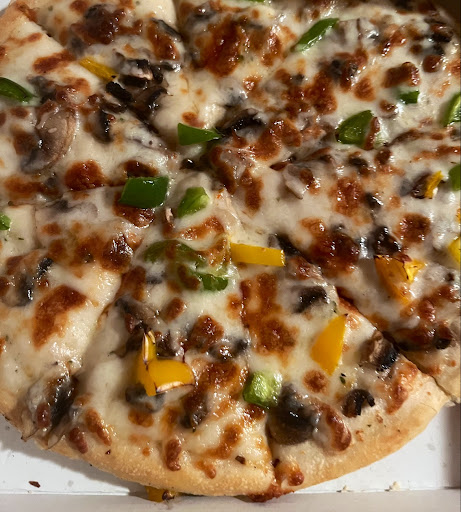 Photo of Pizza Roma - 36 Castle St, Edgeley, Stockport SK3 9AD