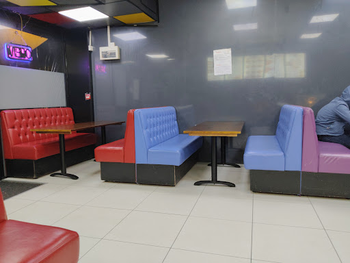 Photo of Pizza Roma - 36 Castle St, Edgeley, Stockport SK3 9AD