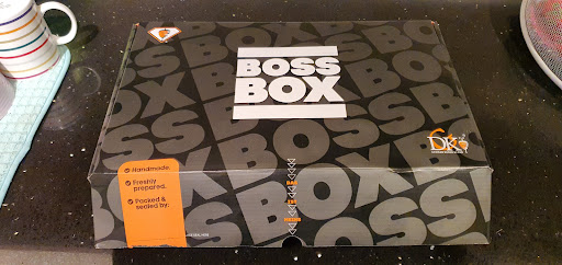 Photo of German Doner Kebab (GDK) - Unit B, Portwood Retail Park, Garfield Ct, Stockport SK1 2ED