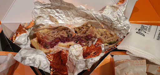 Photo of German Doner Kebab (GDK) - Unit B, Portwood Retail Park, Garfield Ct, Stockport SK1 2ED