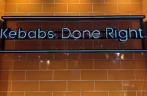 Photo of German Doner Kebab (GDK) - Unit B, Portwood Retail Park, Garfield Ct, Stockport SK1 2ED