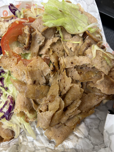 Photo of German Doner Kebab (GDK) - Unit B, Portwood Retail Park, Garfield Ct, Stockport SK1 2ED